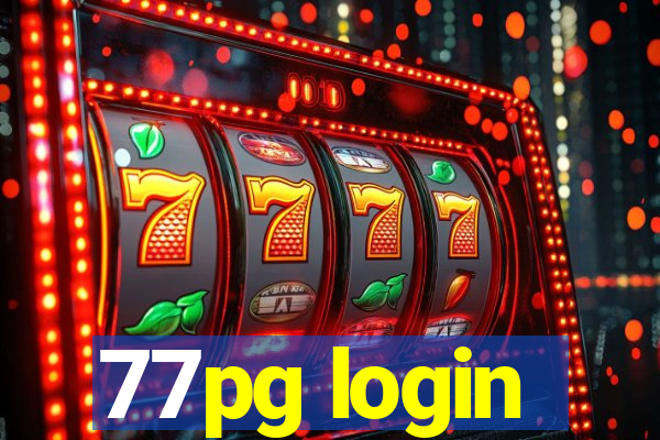 77pg login